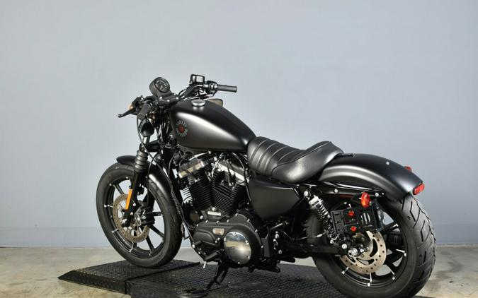 2021 Harley-Davidson Iron 883