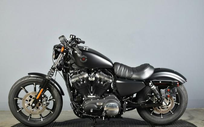 2021 Harley-Davidson Iron 883