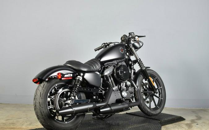 2021 Harley-Davidson Iron 883