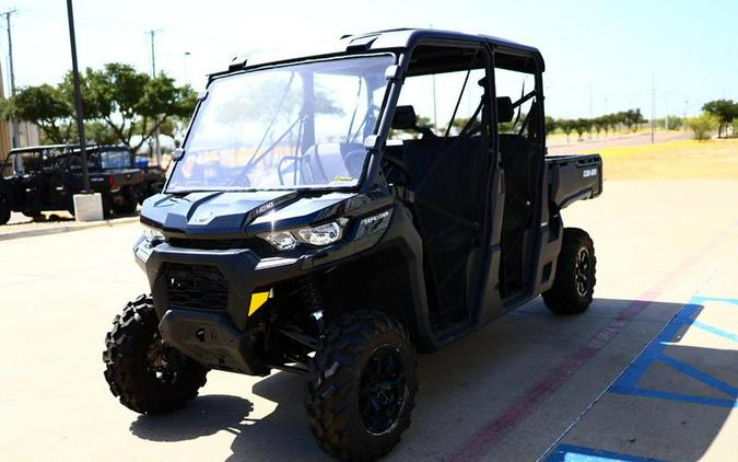 2023 Can-Am® Defender MAX DPS HD10