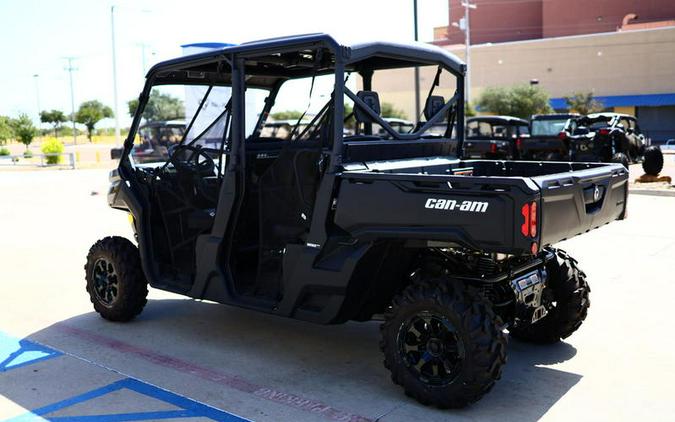 2023 Can-Am® Defender MAX DPS HD10