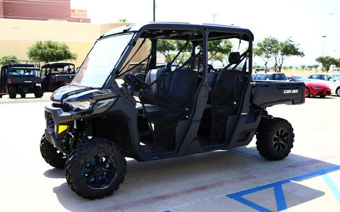 2023 Can-Am® Defender MAX DPS HD10