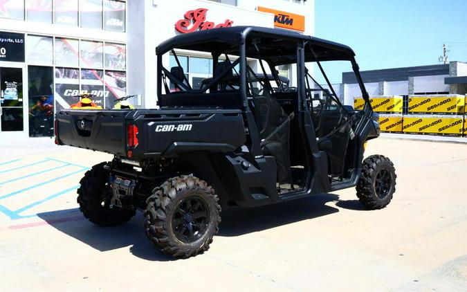 2023 Can-Am® Defender MAX DPS HD10