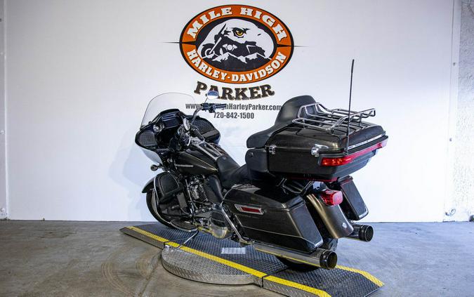 2020 Harley-Davidson® FLTRK - Road Glide® Limited