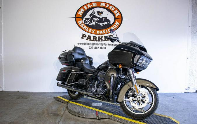 2020 Harley-Davidson® FLTRK - Road Glide® Limited