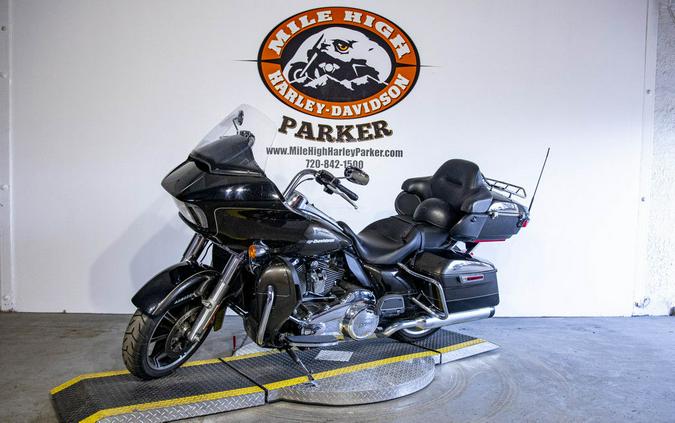 2020 Harley-Davidson® FLTRK - Road Glide® Limited