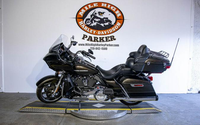 2020 Harley-Davidson® FLTRK - Road Glide® Limited