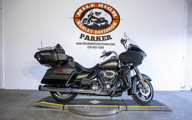 2020 Harley-Davidson® FLTRK - Road Glide® Limited