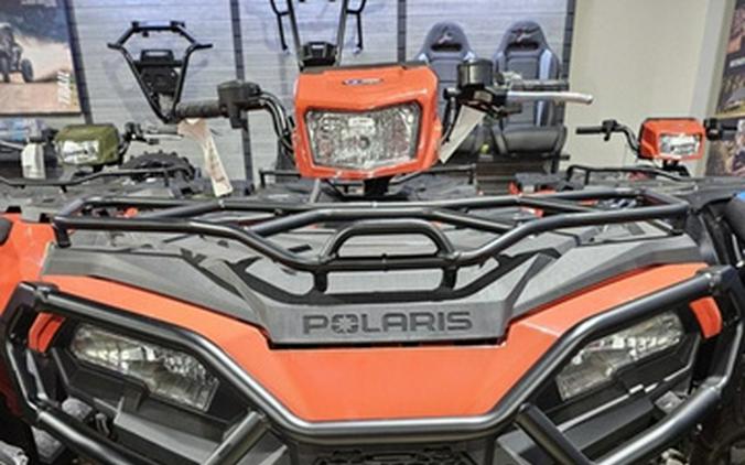 2024 Polaris Sportsman 450 H.O. Utility