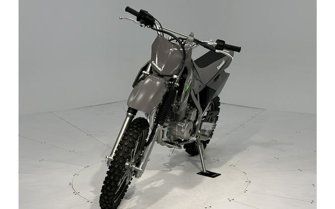 2024 Kawasaki KLX 140R