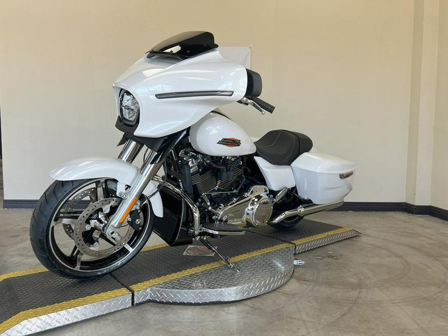 2024 Harley-Davidson® FLHX - Street Glide®