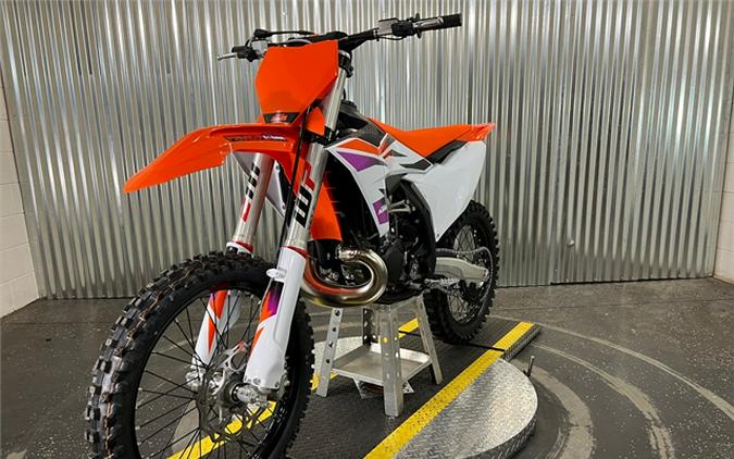 2024 KTM 300 SX