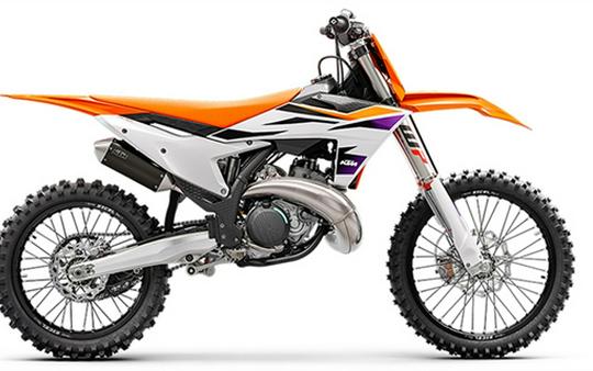 2024 KTM 300 SX