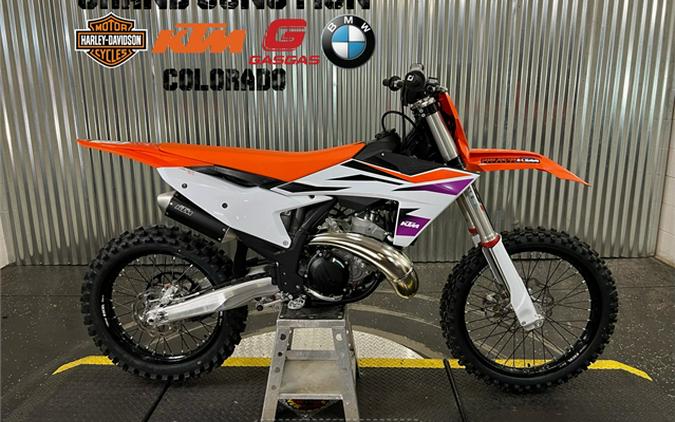 2024 KTM 300 SX