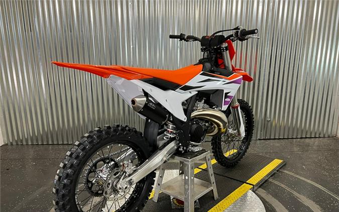 2024 KTM 300 SX