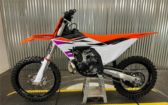 2024 KTM 300 SX