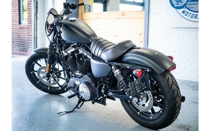 2021 Harley-Davidson® Iron 883™