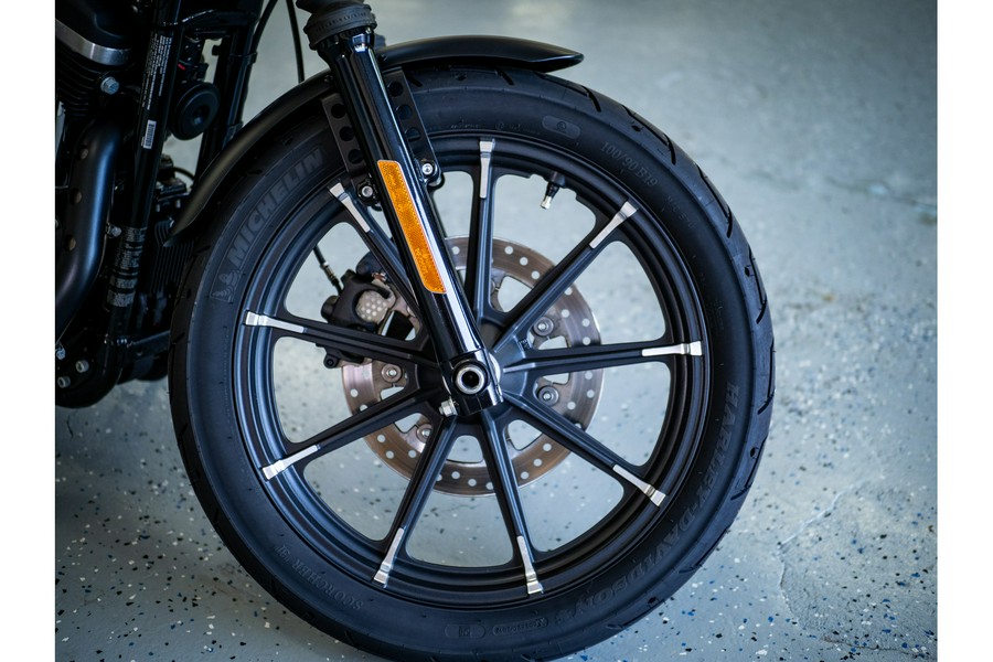 2021 Harley-Davidson® Iron 883™