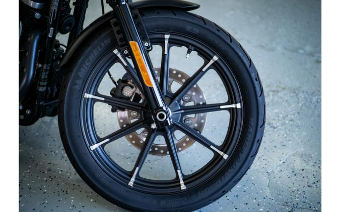 2021 Harley-Davidson® Iron 883™