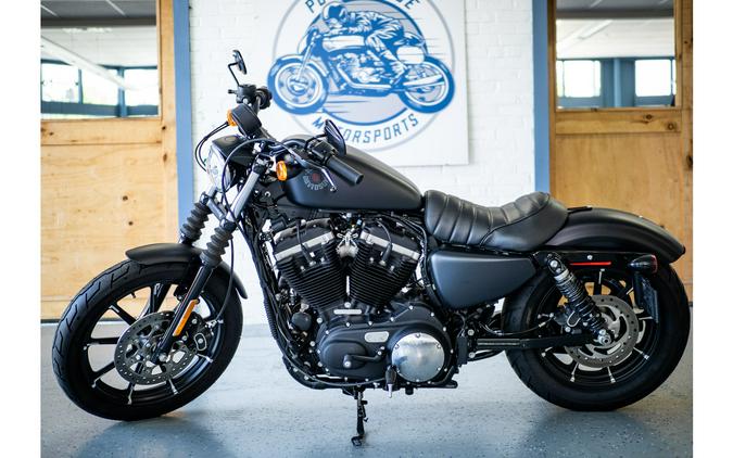 2021 Harley-Davidson® Iron 883™