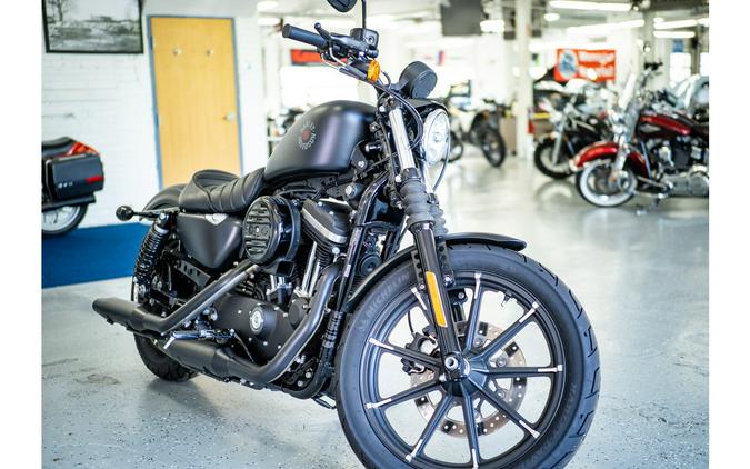 2021 Harley-Davidson® Iron 883™