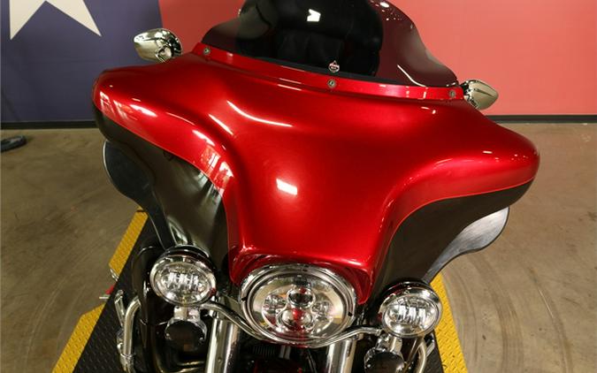 2012 Harley-Davidson Electra Glide Ultra Limited