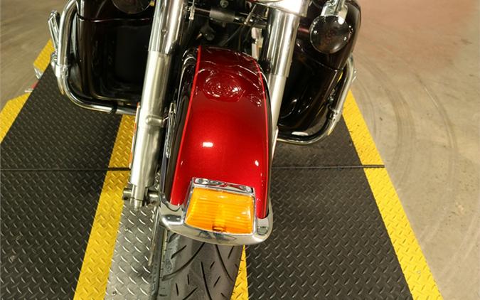 2012 Harley-Davidson Electra Glide Ultra Limited