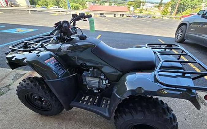 2024 Honda FourTrax Recon