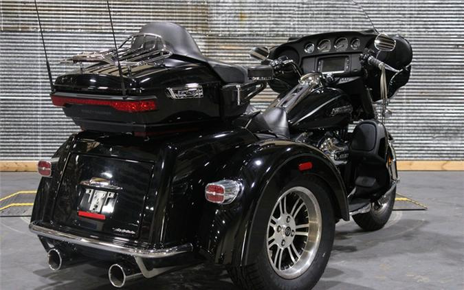 2015 Harley-Davidson Trike Tri Glide Ultra