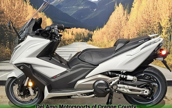 2024 Kymco AK 550I ABS