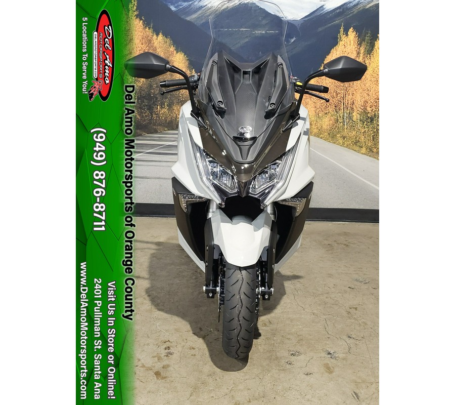 2024 Kymco AK 550I ABS