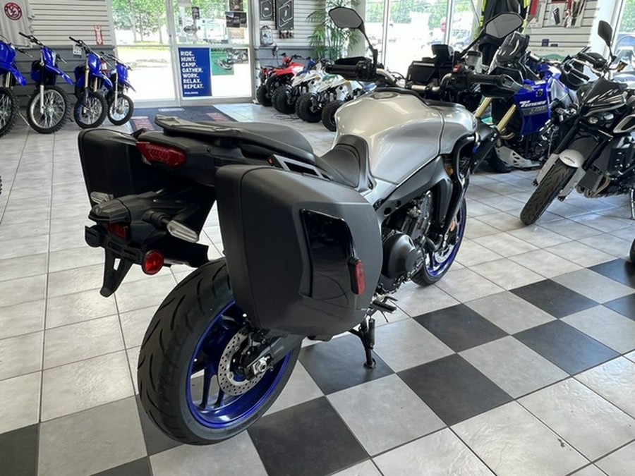 2022 Yamaha Tracer 9 GT