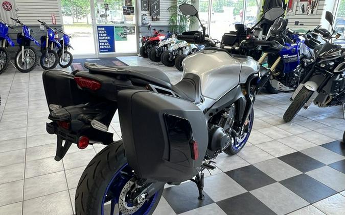 2022 Yamaha Tracer 9 GT