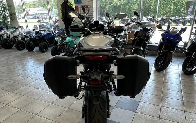 2022 Yamaha Tracer 9 GT