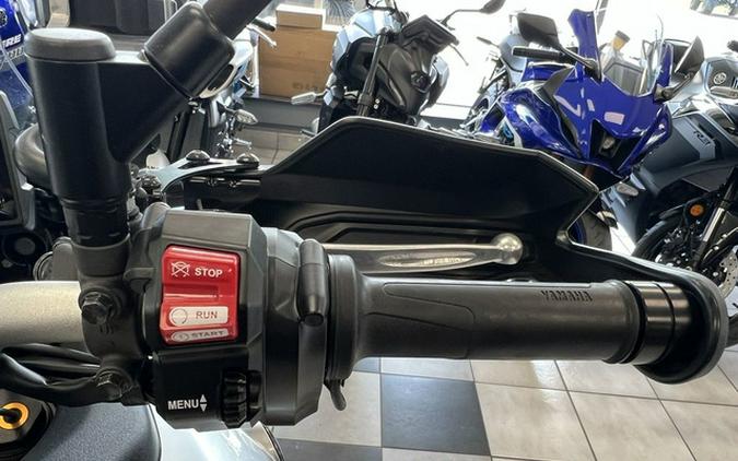 2022 Yamaha Tracer 9 GT