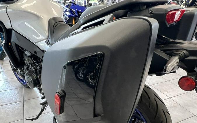 2022 Yamaha Tracer 9 GT