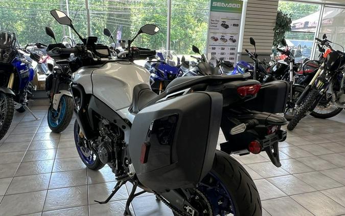 2022 Yamaha Tracer 9 GT