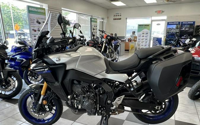 2022 Yamaha Tracer 9 GT