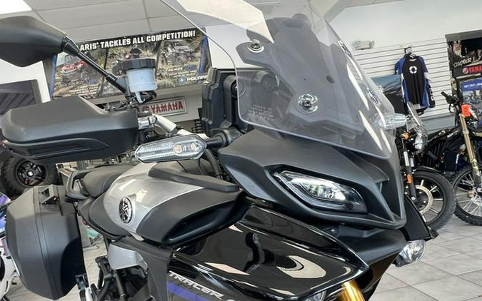 2022 Yamaha Tracer 9 GT