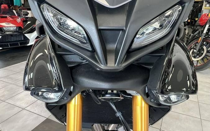 2022 Yamaha Tracer 9 GT
