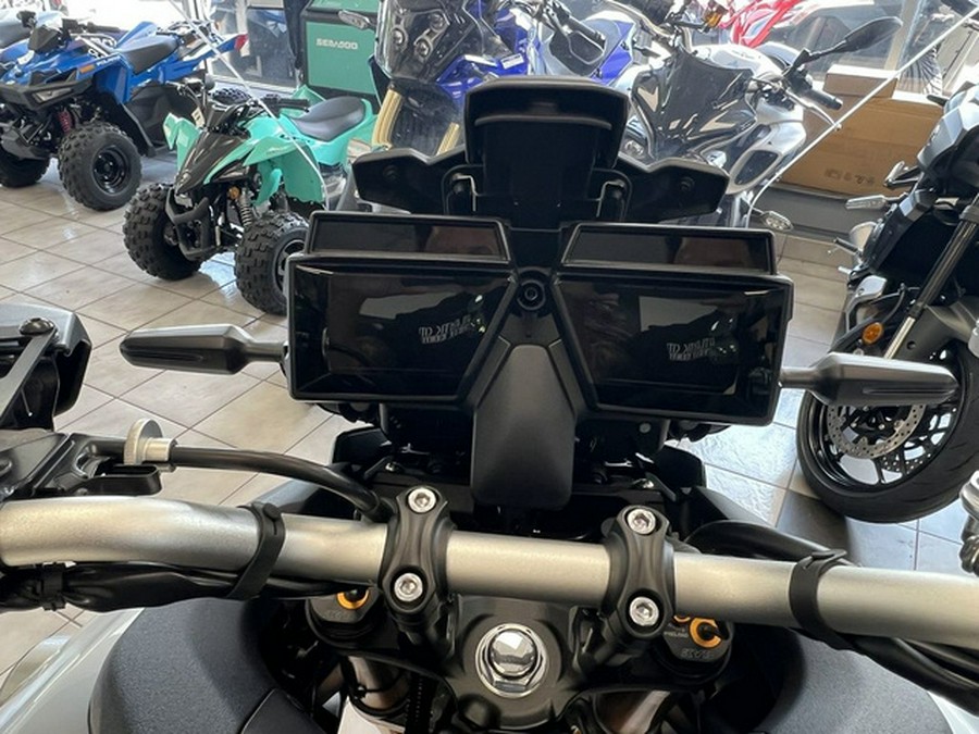 2022 Yamaha Tracer 9 GT