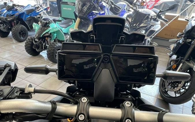 2022 Yamaha Tracer 9 GT