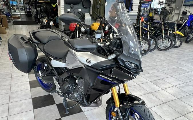 2022 Yamaha Tracer 9 GT