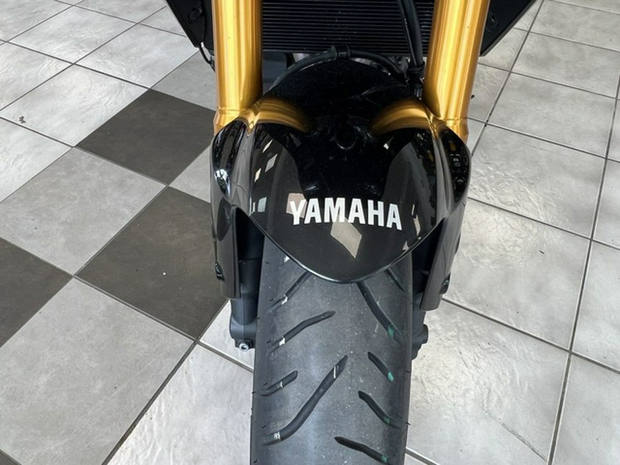 2022 Yamaha Tracer 9 GT