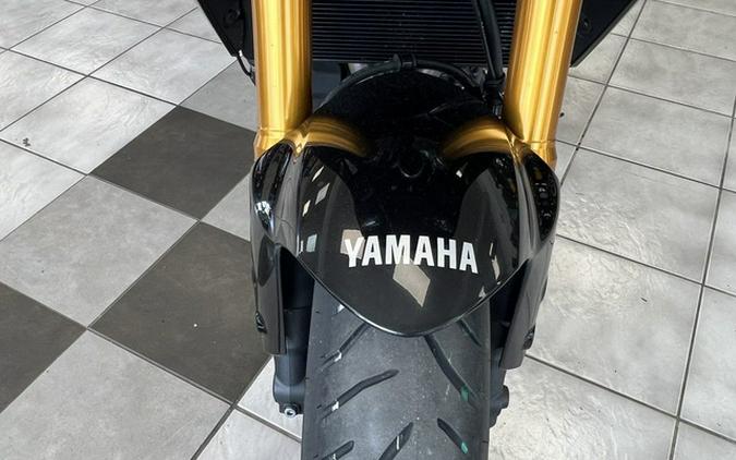 2022 Yamaha Tracer 9 GT