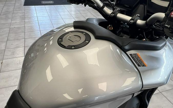 2022 Yamaha Tracer 9 GT