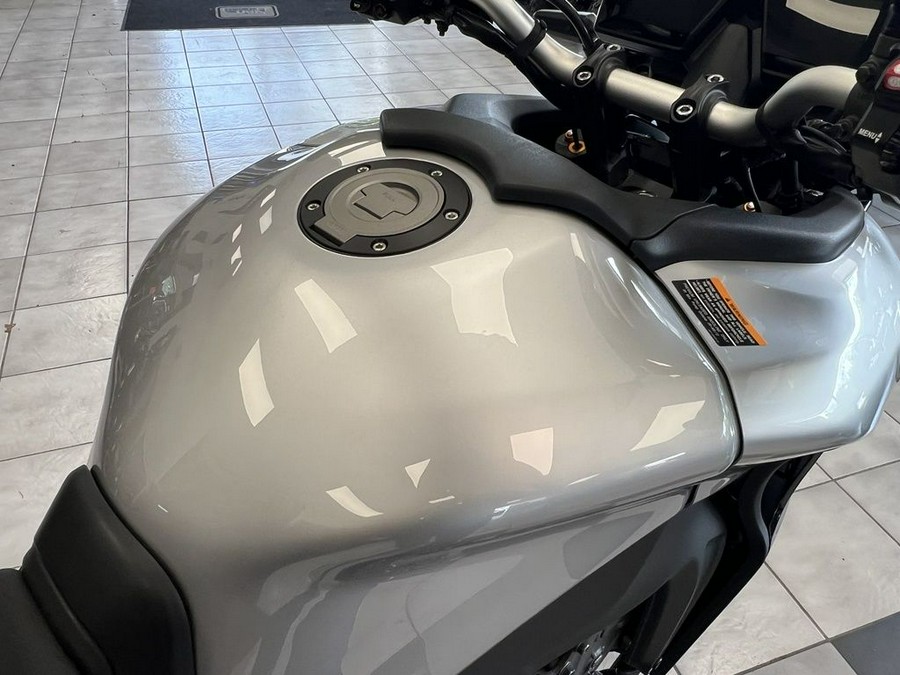 2022 Yamaha Tracer 9 GT