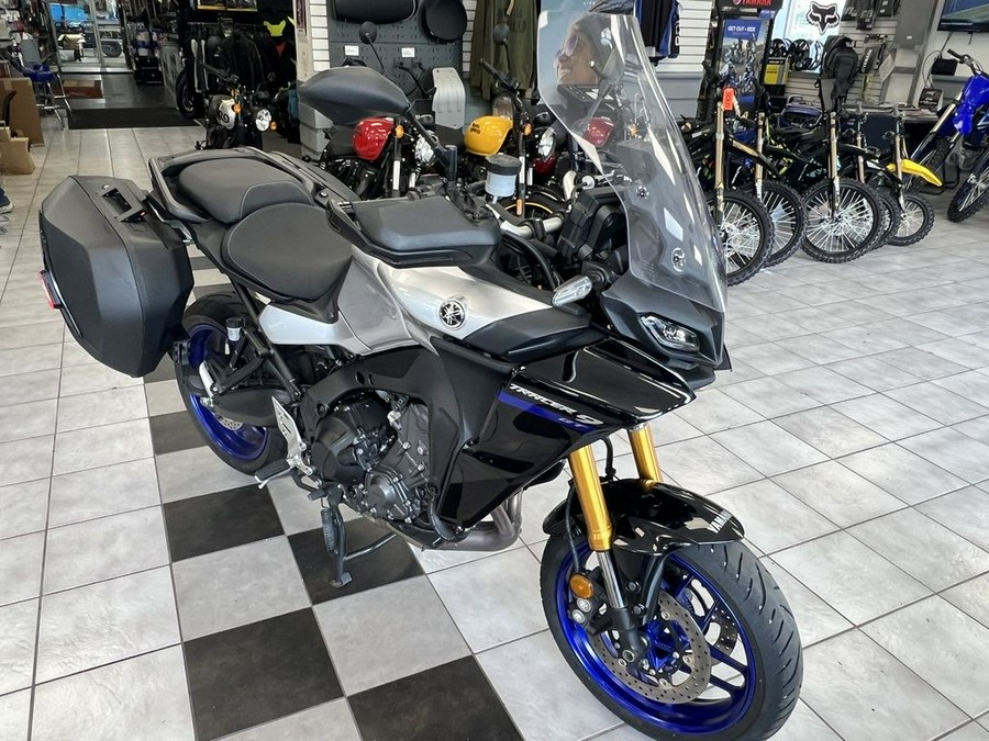 2022 Yamaha Tracer 9 GT