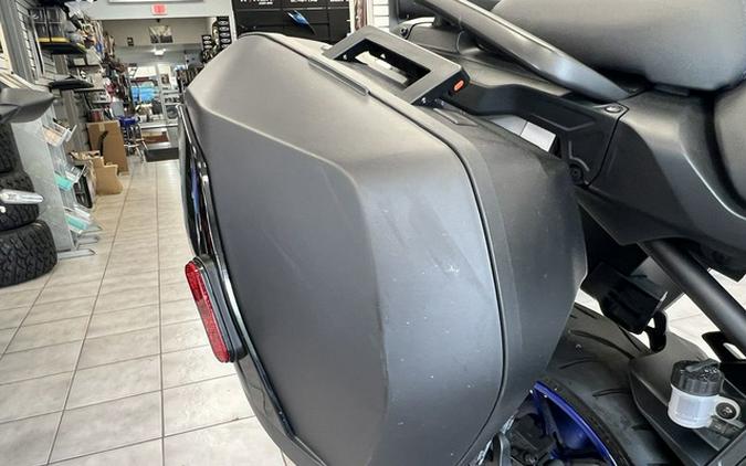 2022 Yamaha Tracer 9 GT