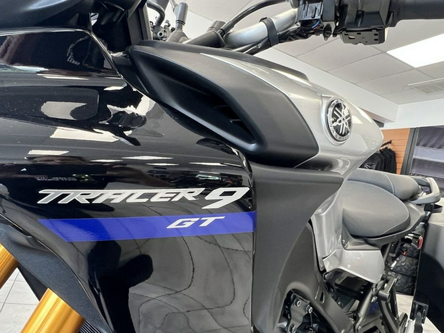 2022 Yamaha Tracer 9 GT